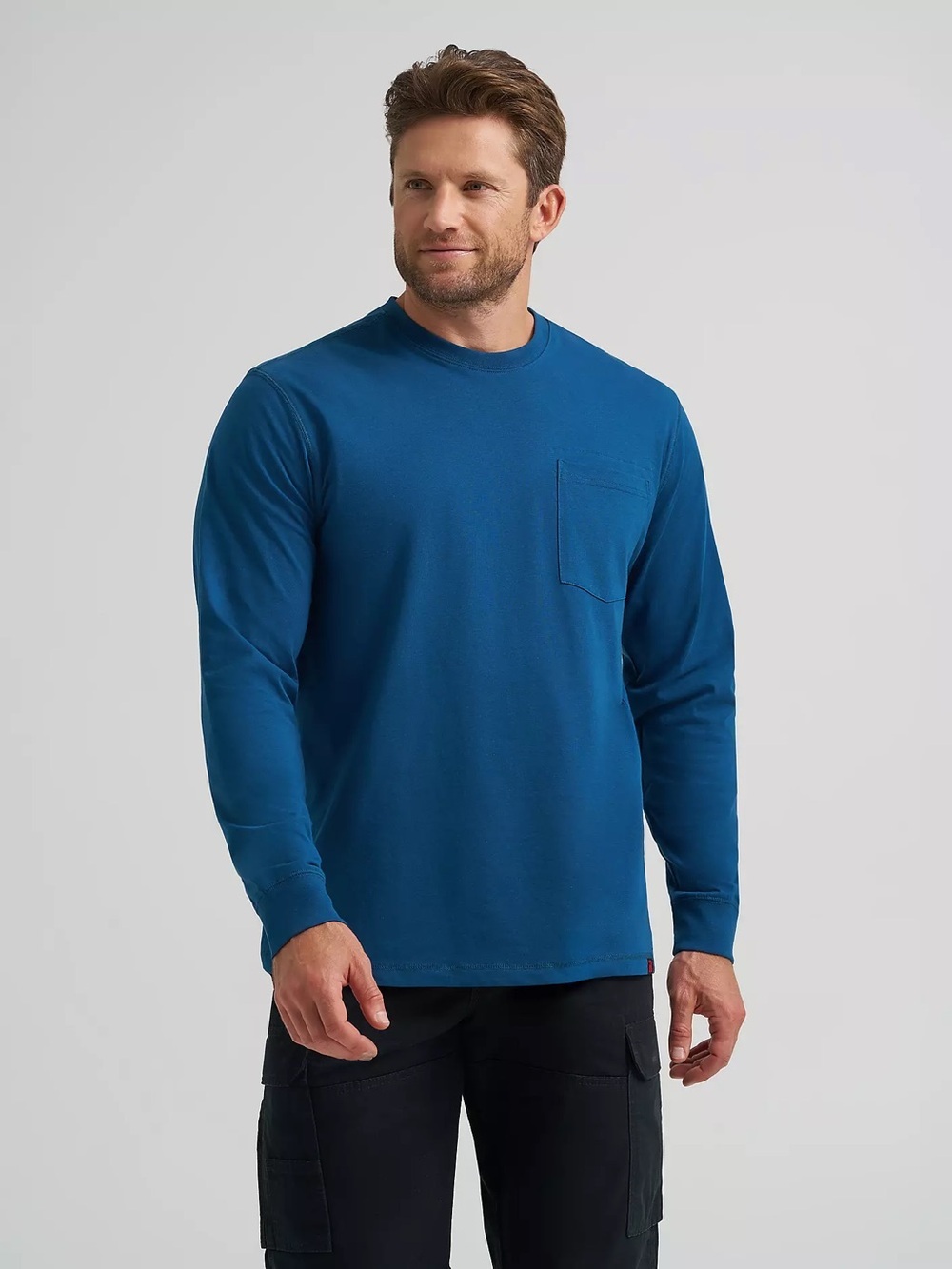 Wrangler Long Sleeve